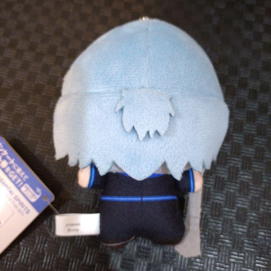 魔法使いの約束 ネロ ちびぐるみ 9体セット