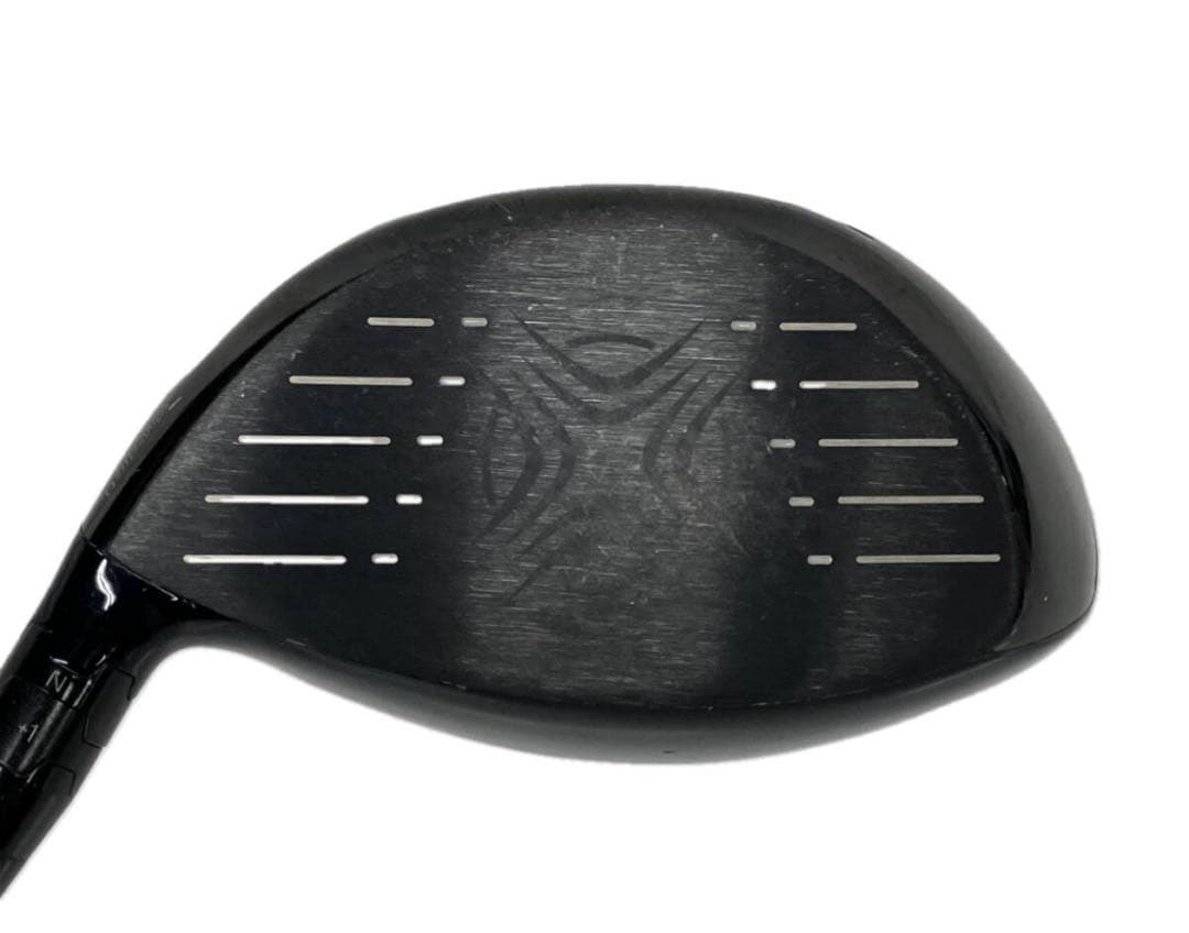 支給品！Callaway BIG BERTHA ALPHA 815ドライバー1W