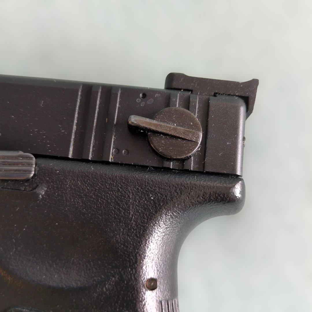 KSC G18C グロック　ガスガン