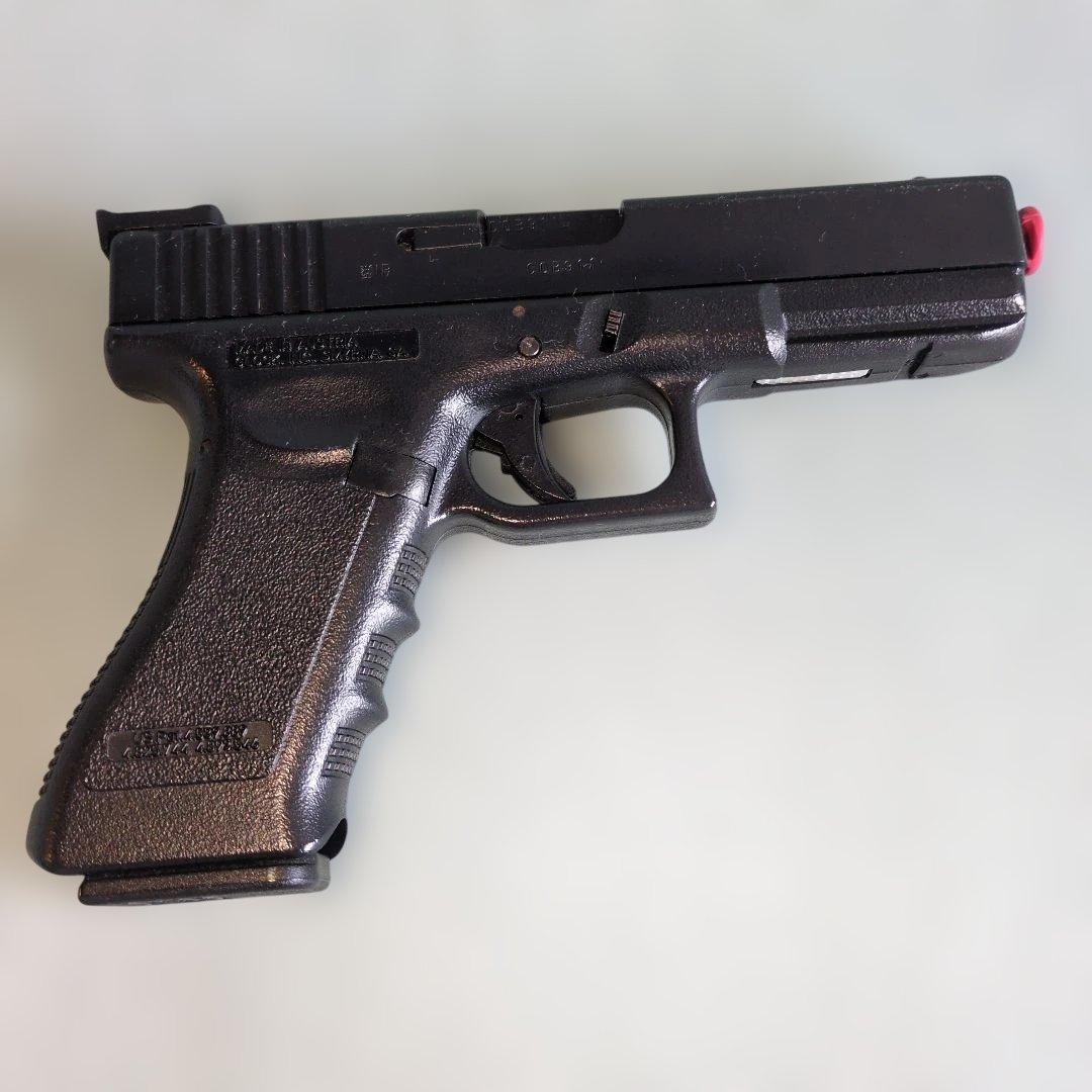 KSC G18C グロック　ガスガン