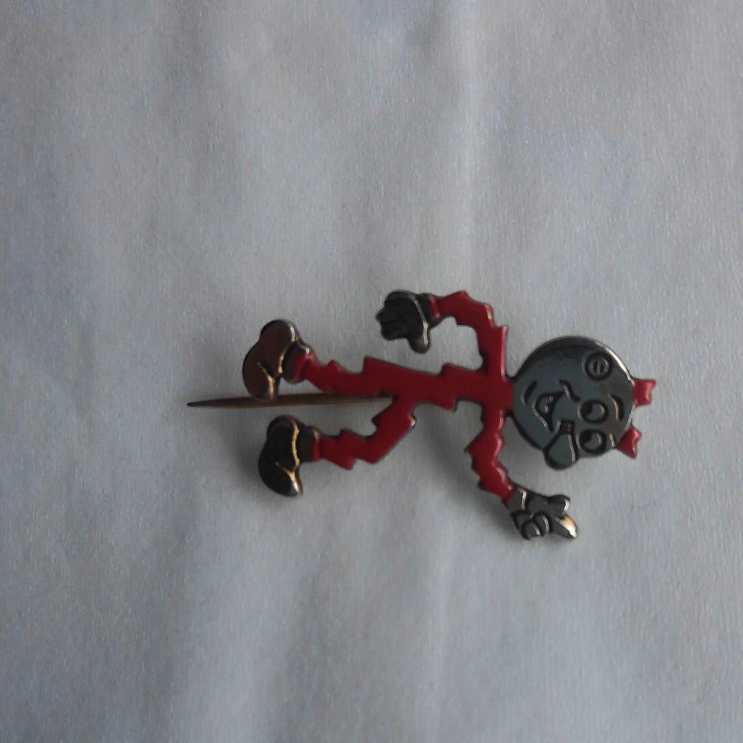 Reddy Kilowatt/レディキロワット、