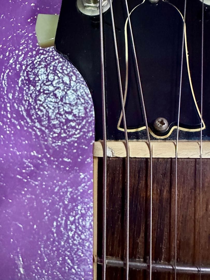 Gibson | ギブソン SG '61 Reissue