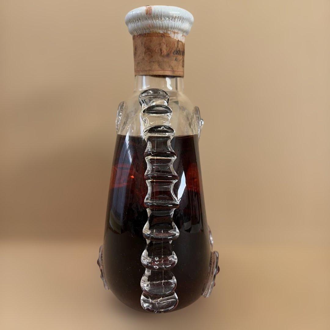 レミーマルタン　ルイ13世　コニャックVERY OLD 700ml 未開栓