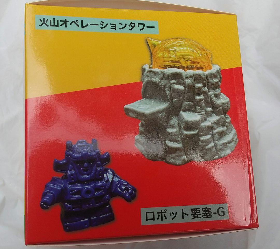 ミニチュア戦記 スーフェス ZERO SOFT VINYL ソフビ 未開封