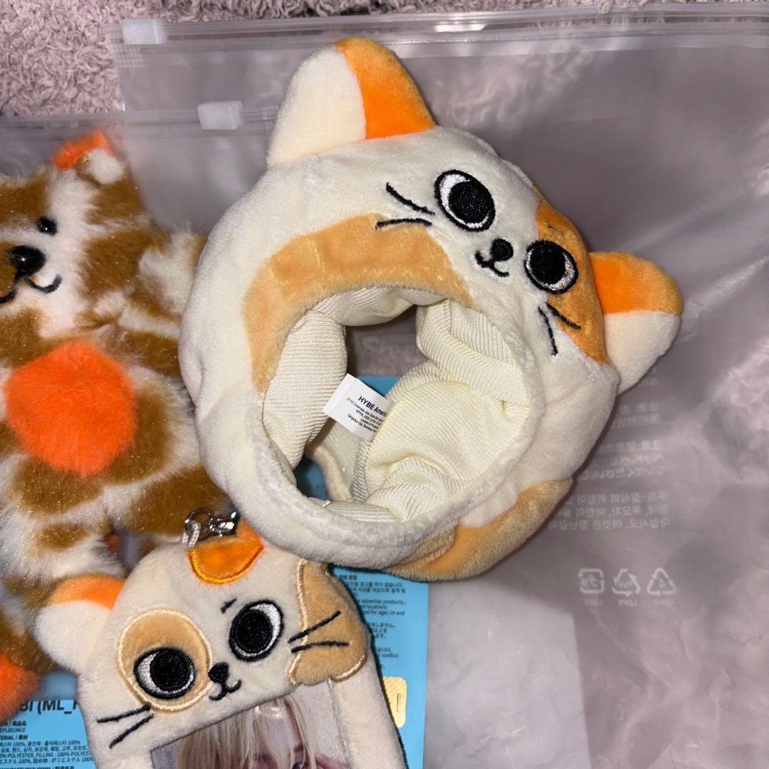 BOYNEXTDOOR ボネクド プネクド ソンホ ケッピ グッズ