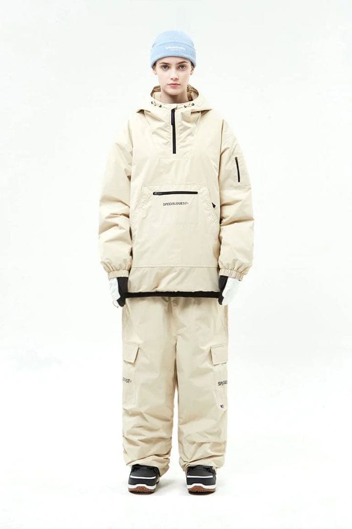 SPECIALGUEST スノボウェア セットアップ 下 スペシャルゲスト