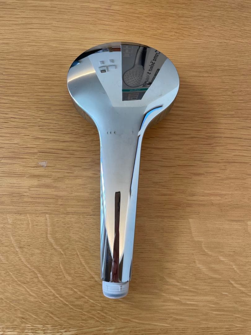 hansgrohe シャワーヘッド　クロマセレクトSヴァリオ