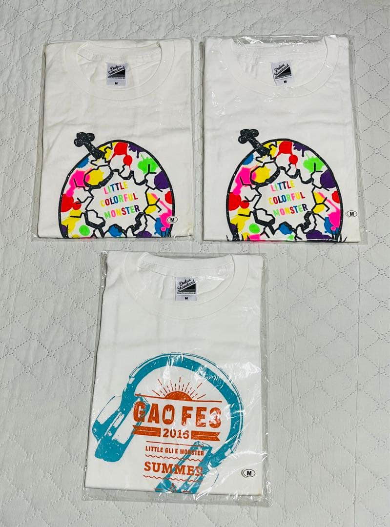 リトグリ Tシャツ まとめ売り③