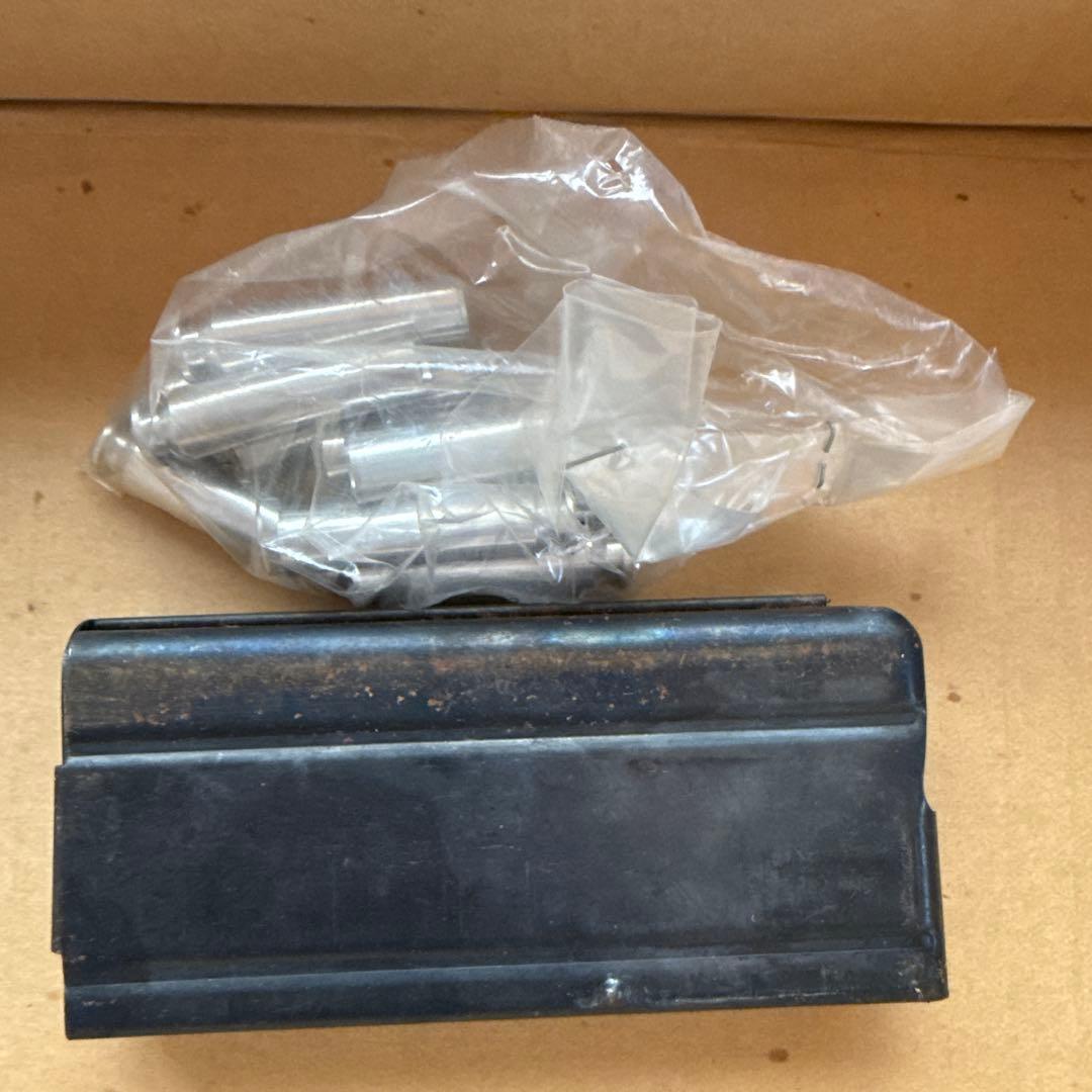 U.S. M1 カービン モデルガン モデルガン　SMGマーク