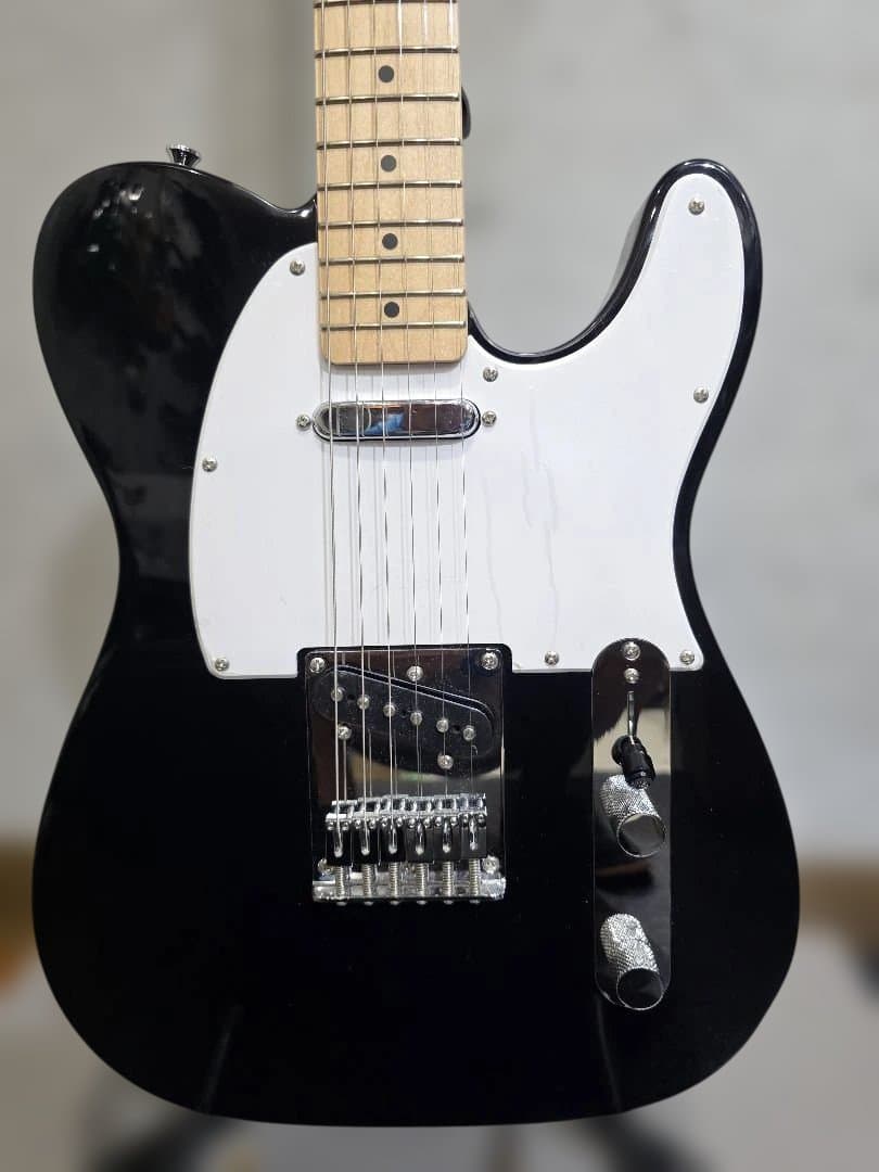 Squiet テレキャスター