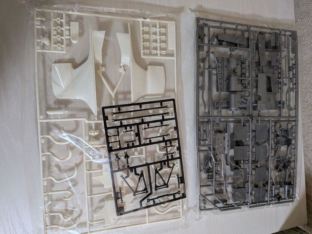 F1 タミヤ 1/12 ビッグスケール FERRARI フェラーリ 312T