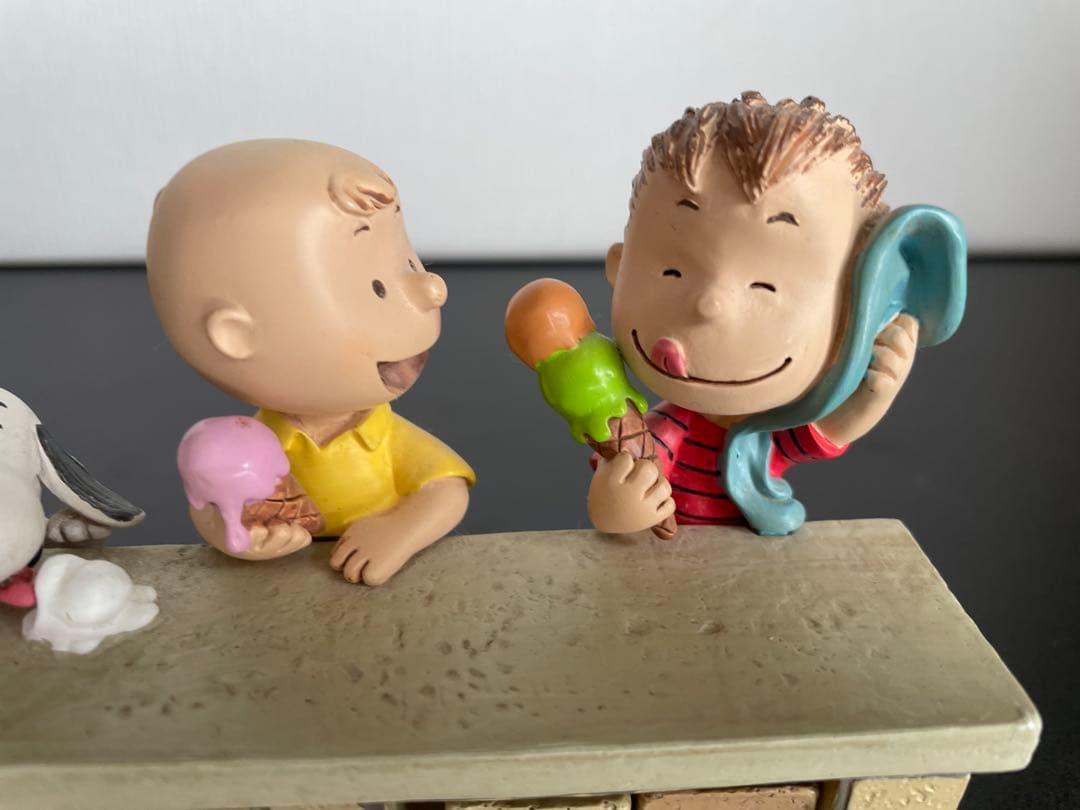 peanuts スヌーピー チャーリーブラウン 万年カレンダー ピーナッツ