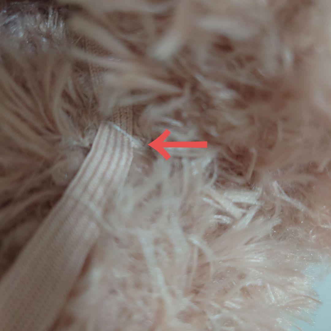 ダッフィー 　シェリーメイ　 ぬいぐるみ　Мサイズ２体セット　ペア