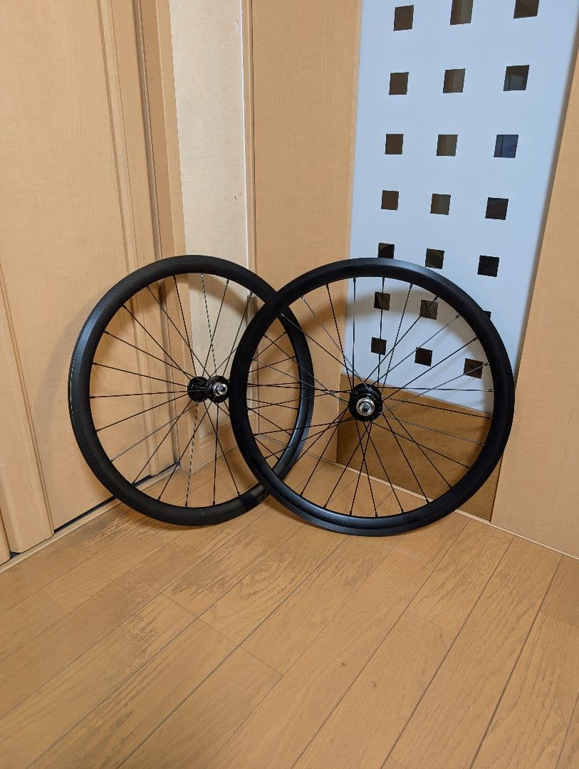 20インチ/451サイズ/100/130mm ターンサージュ純正 送料込み