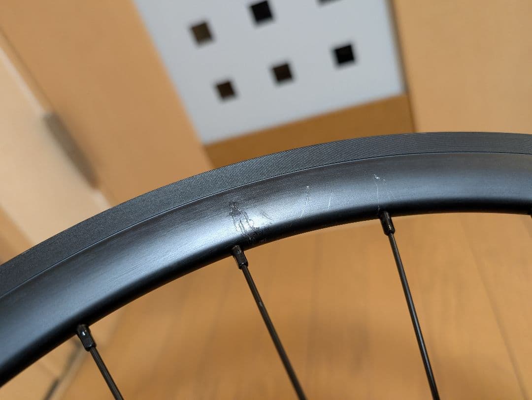 20インチ/451サイズ/100/130mm ターンサージュ純正 送料込み