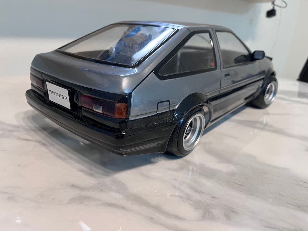 D-LIKE LP-86 一式