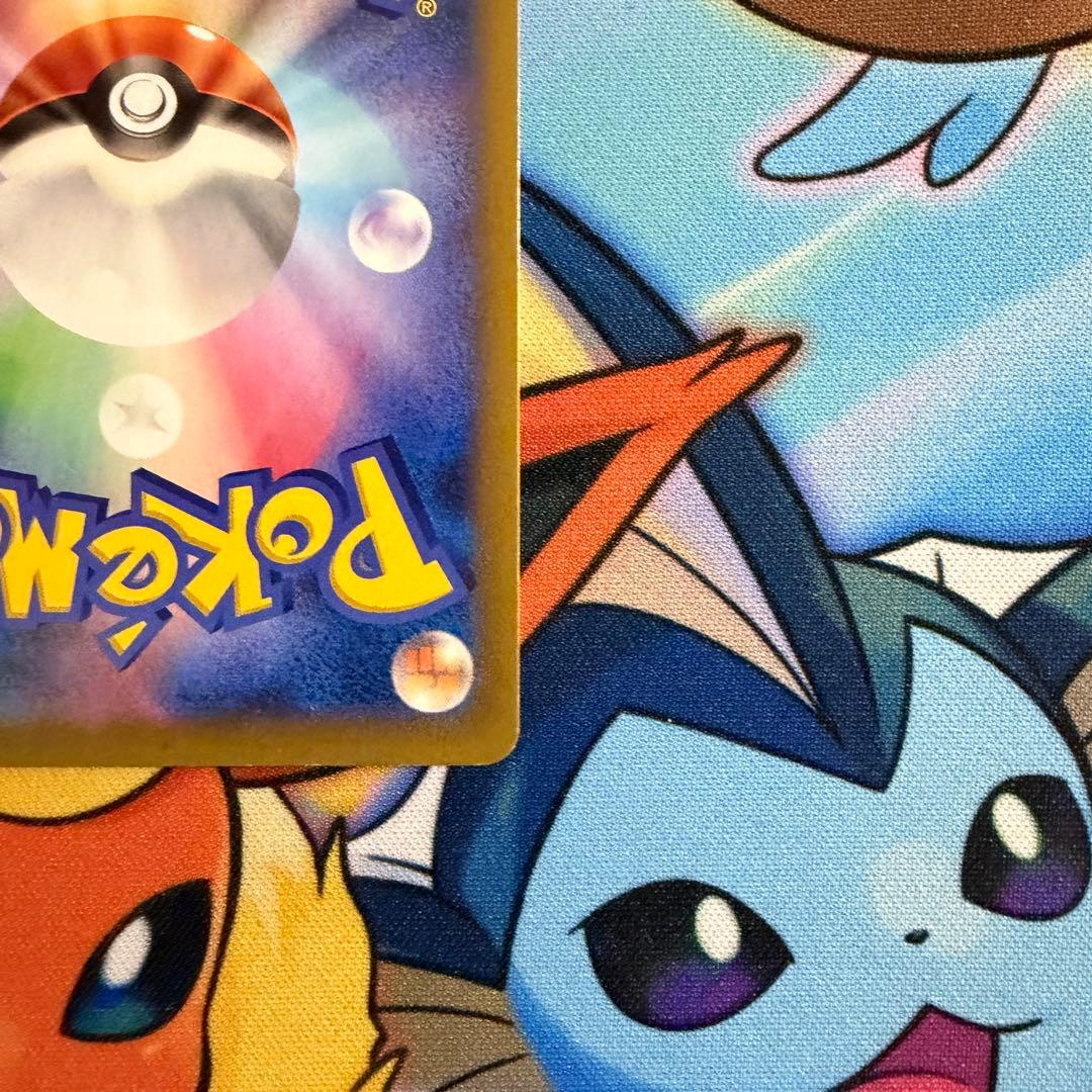 コルニ SR XY3 ライジングフィスト 102/096