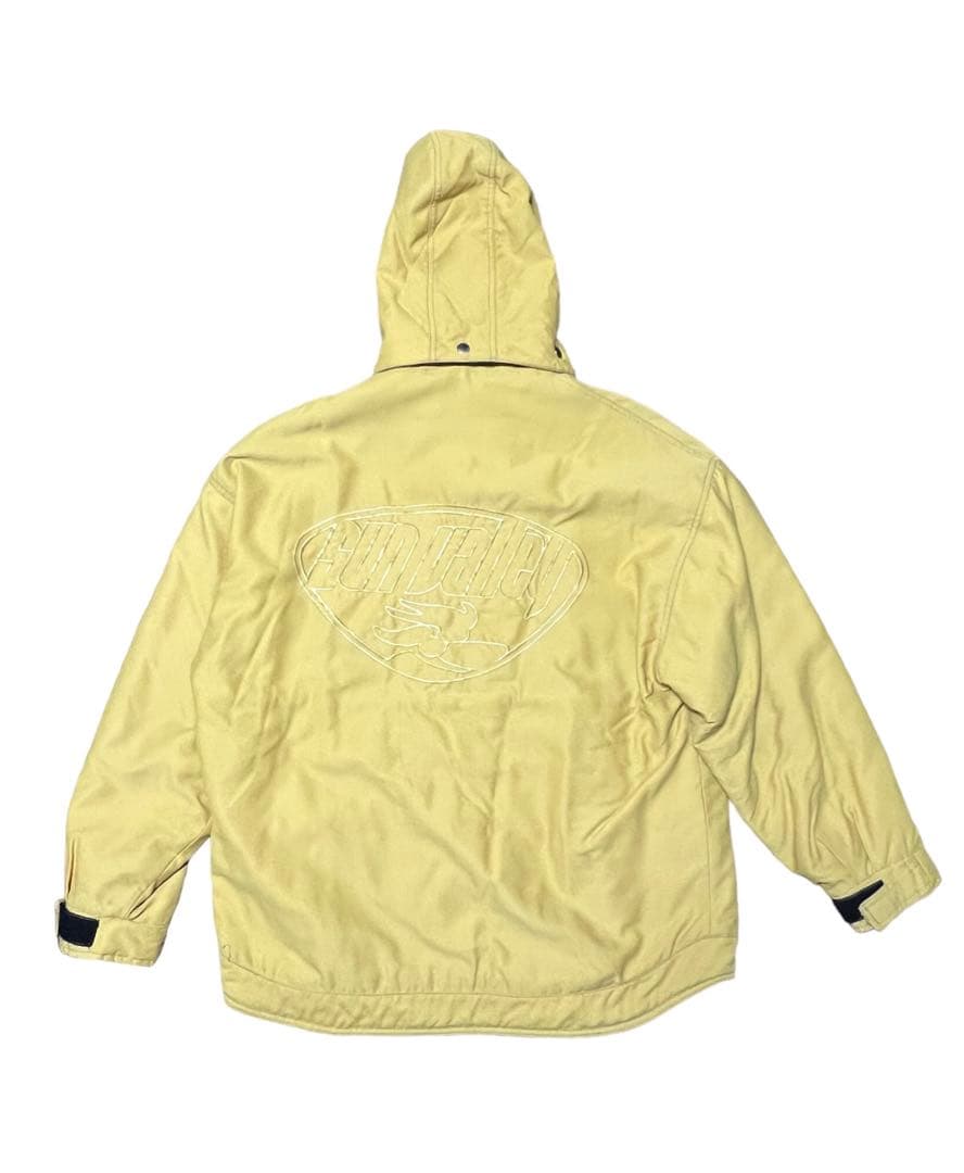 SUNVALLEY ウェア ジャケット