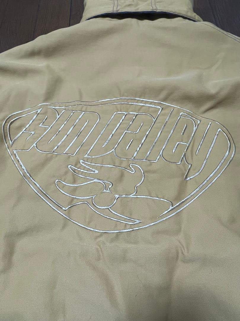 SUNVALLEY ウェア ジャケット