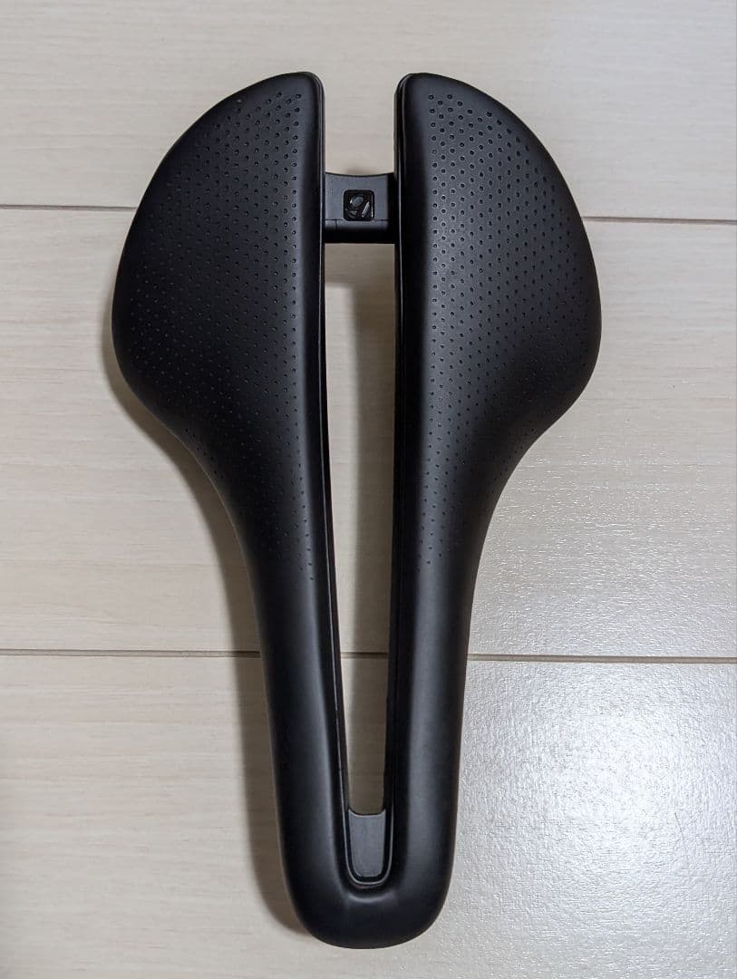 BONTRAGER AEOLUS PRO 155mm カーボンレール