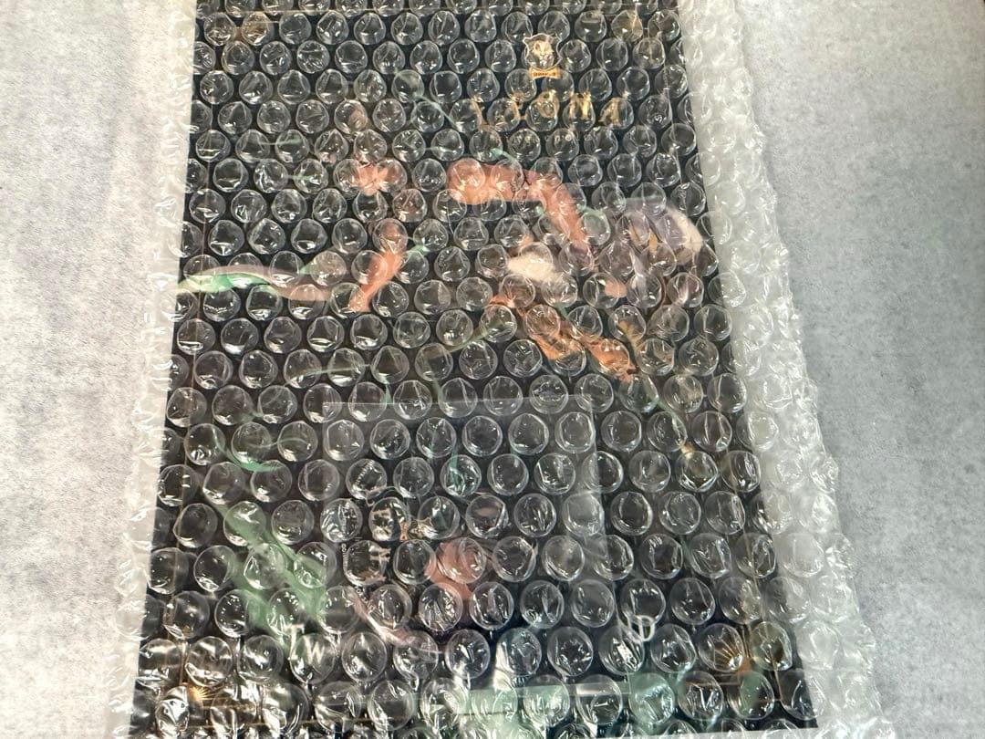 ツイステ レオナ アニプレックス限定 フィギュア 新品未開封品