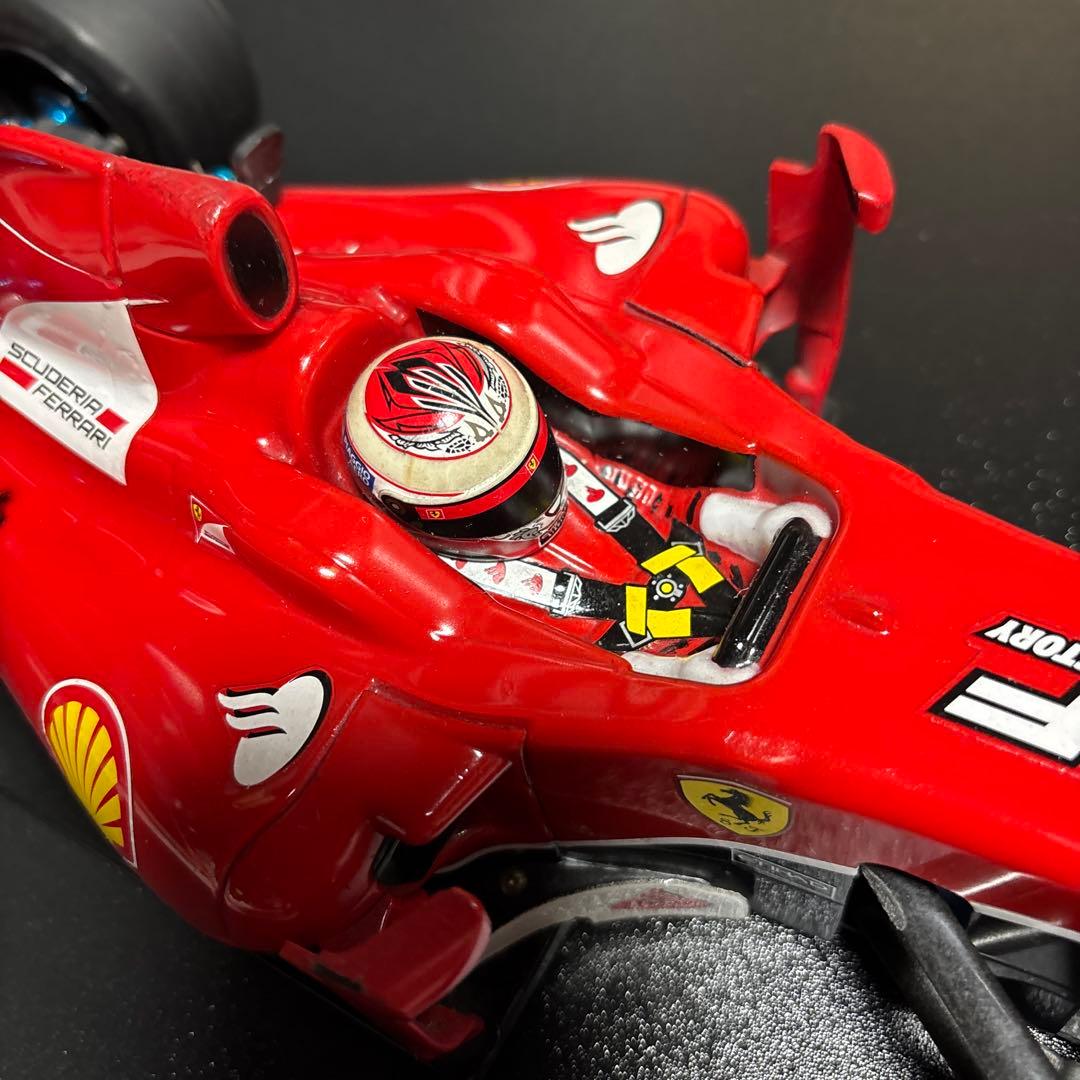 タミヤフェラーリ F1 ボディのみ