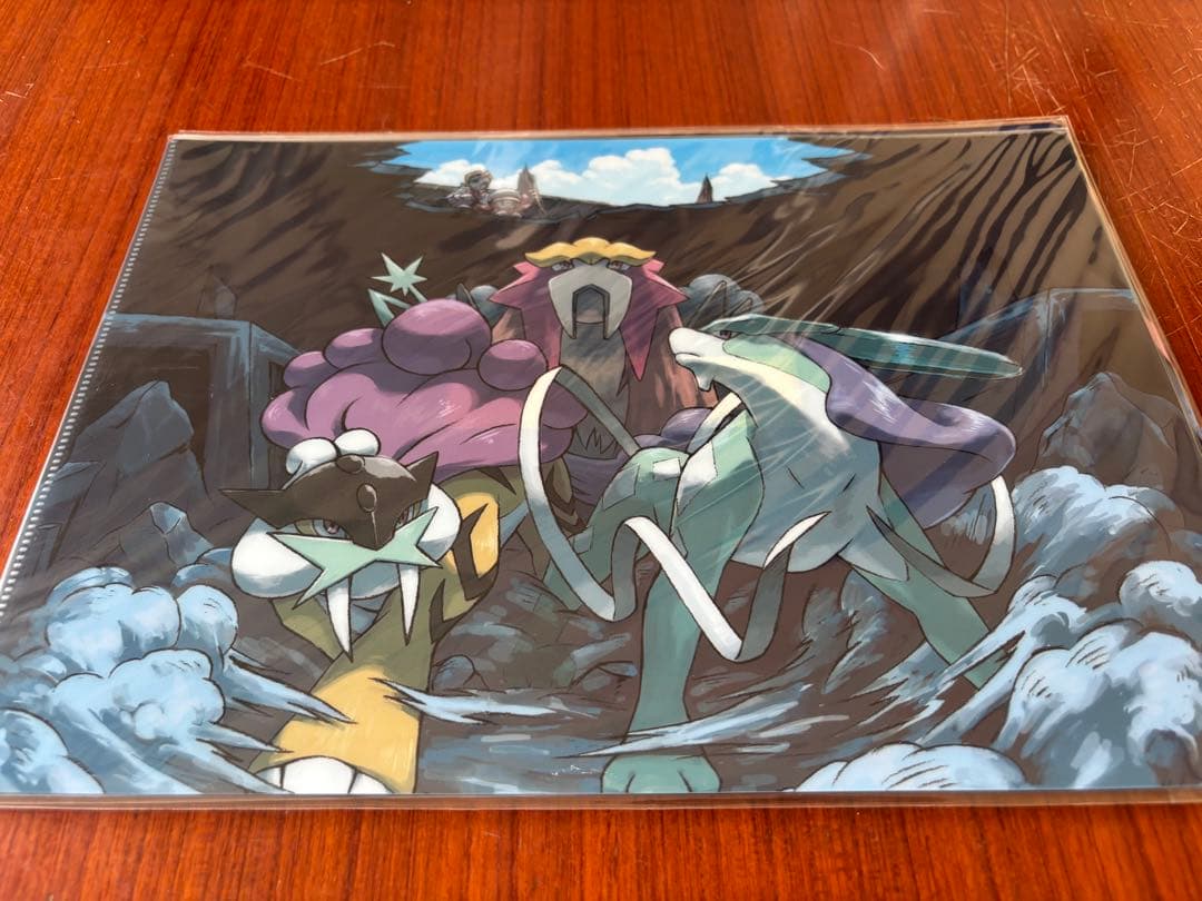 ポケットモンスター ギャラリーコレクション＆Game Artworks