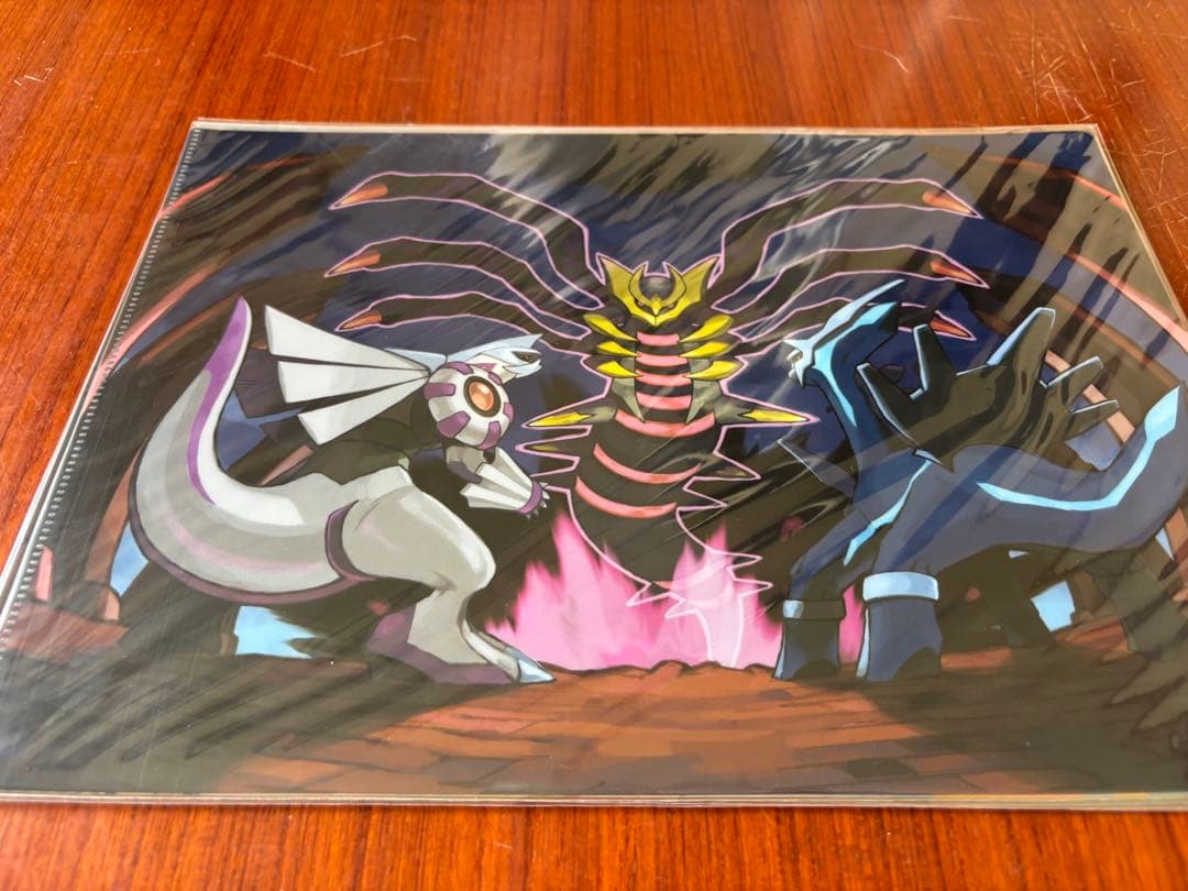 ポケットモンスター ギャラリーコレクション＆Game Artworks