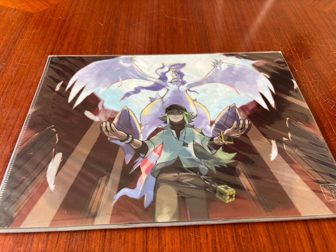 ポケットモンスター ギャラリーコレクション＆Game Artworks