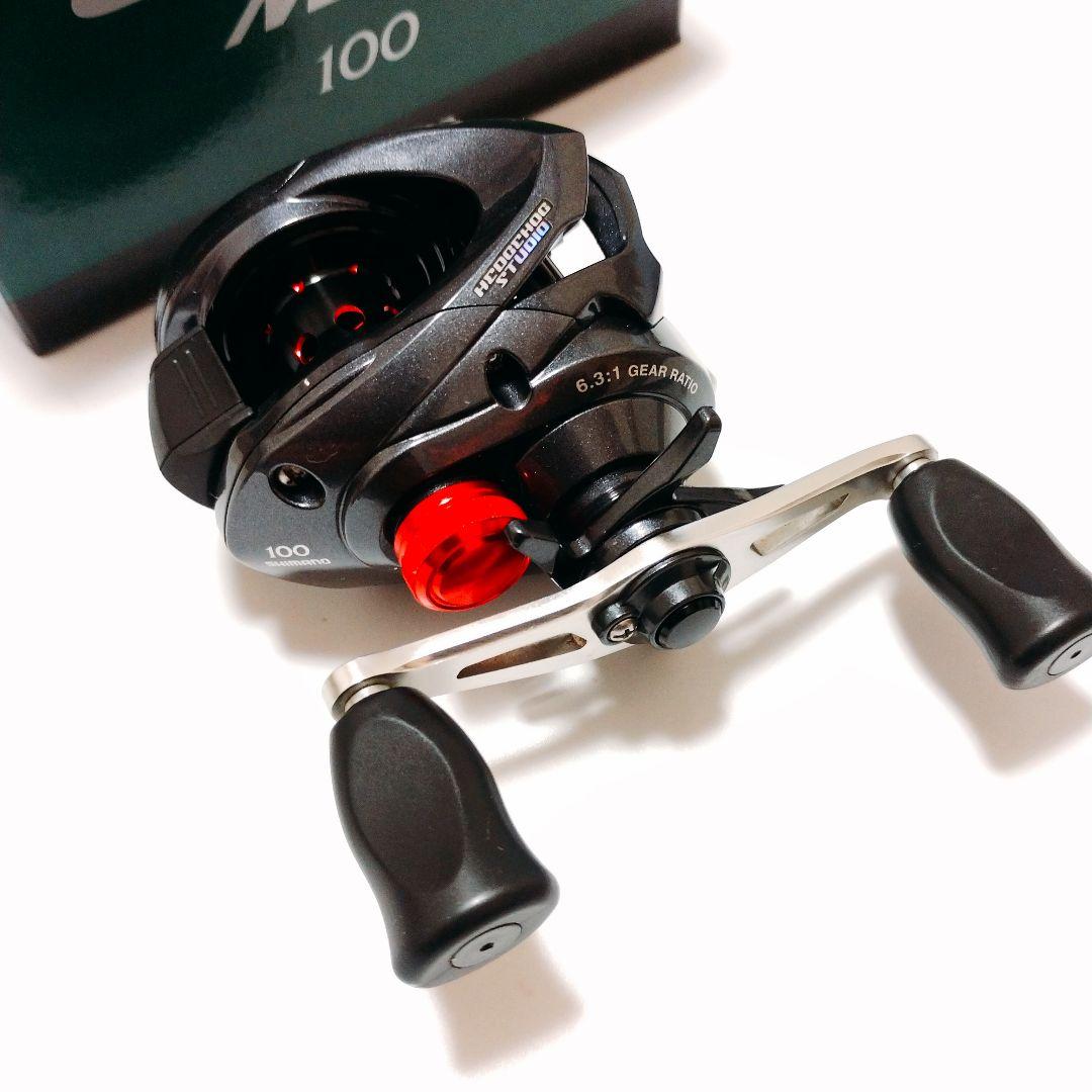 16 カシータス MGL 美品