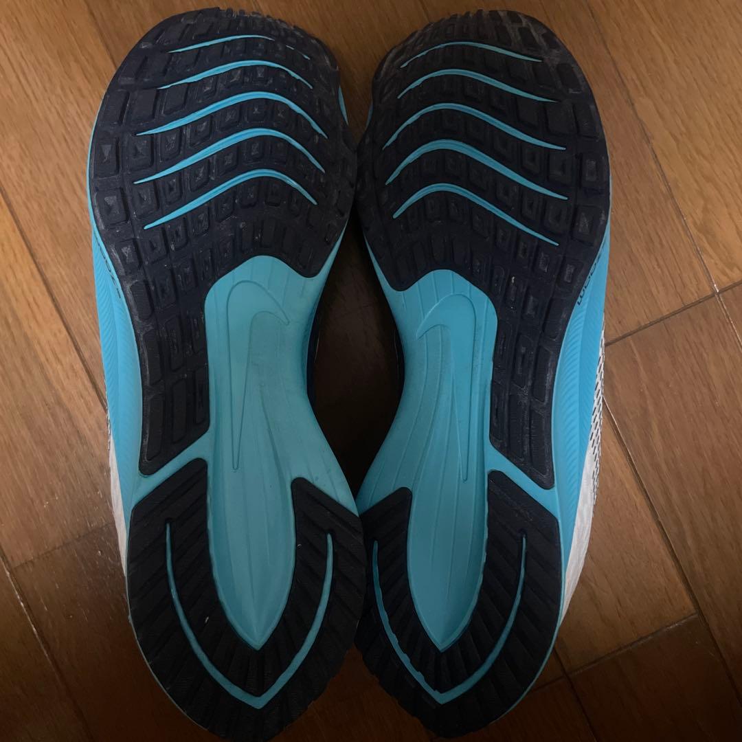 NIKEのランニングシューズ　26.5センチ 値下げ可