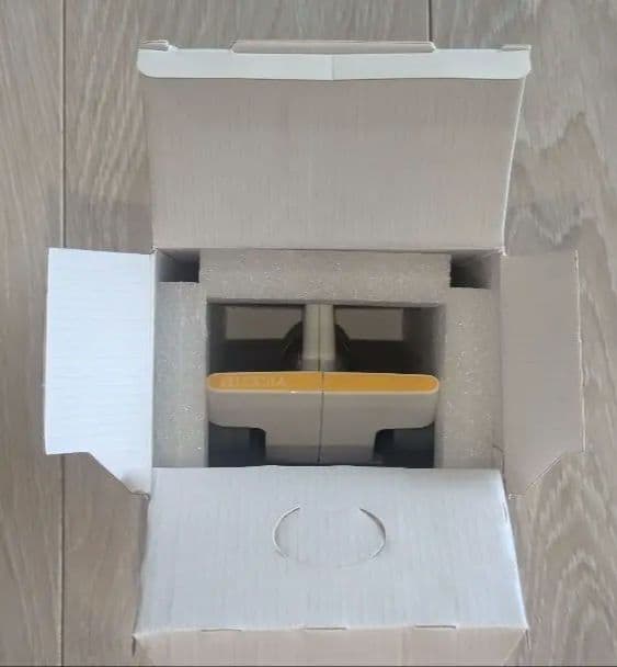 稀Playforever Velocita PL-VF303 黄色トイカー 新品