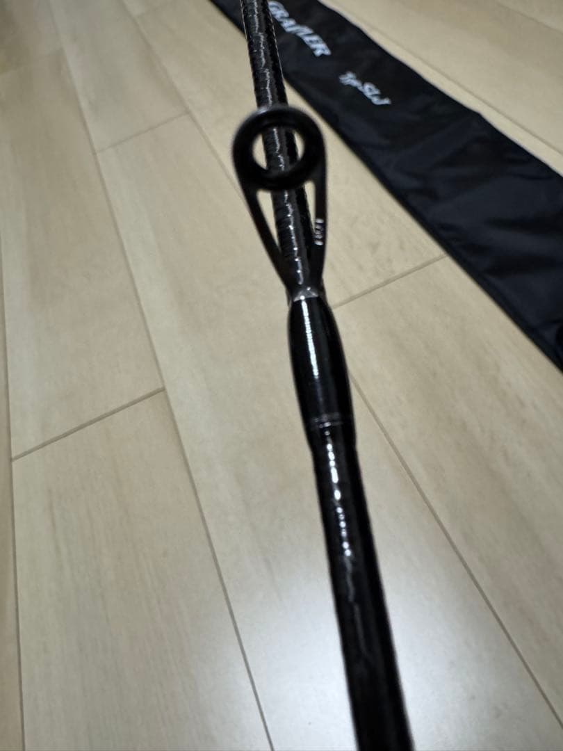 25 グラップラー　SLJ S66-00