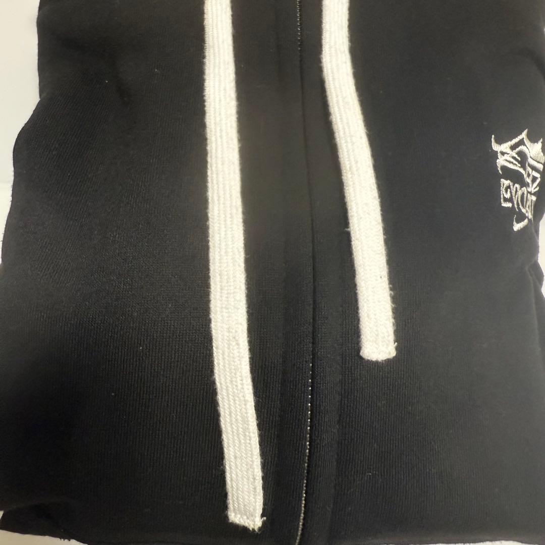 BALLISTIK BOYZ EVOLUTION パーカー ブランケット