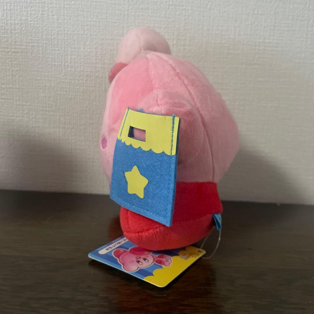 星のカービィ ヤマシロヤ限定ぬいぐるみ