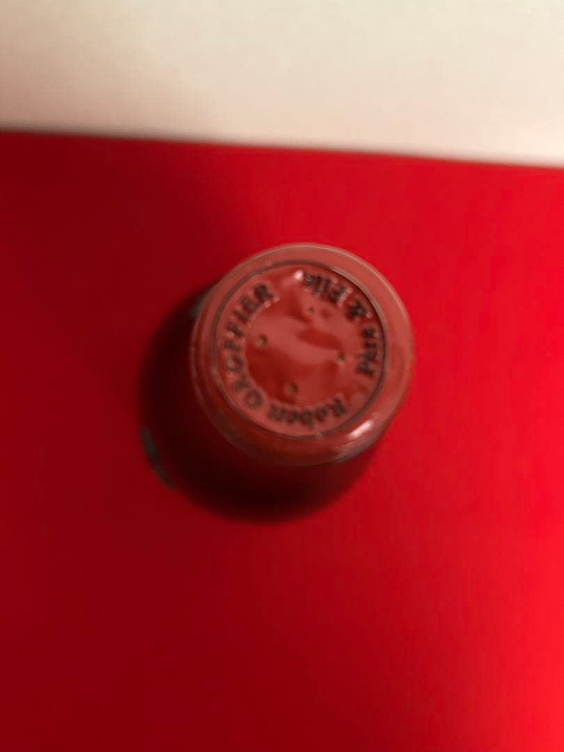 ブルゴーニュシャンボールミュジニー1er グロフィエサンティエ 2014