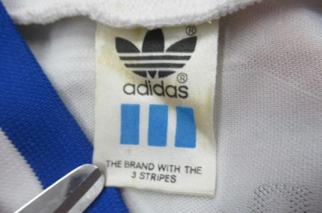 激レア当時物＞　FCポルト　adidasアディダス　7番　ユニフォーム