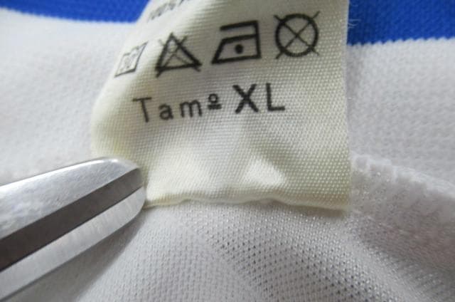 激レア当時物＞　FCポルト　adidasアディダス　7番　ユニフォーム