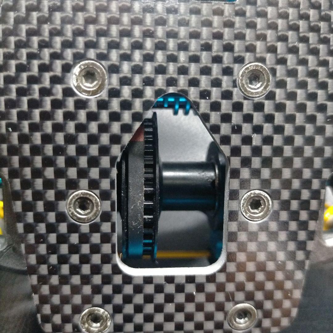 タミヤ　TRF415