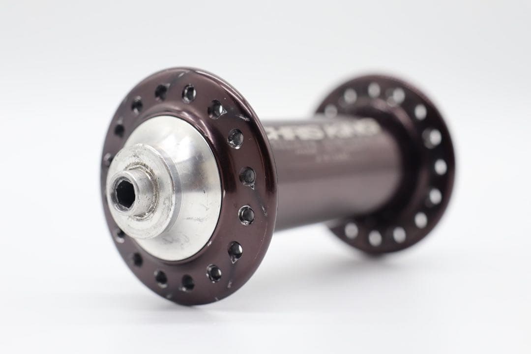 CHRIS KING hub クリスキング ハブ rivendell 135