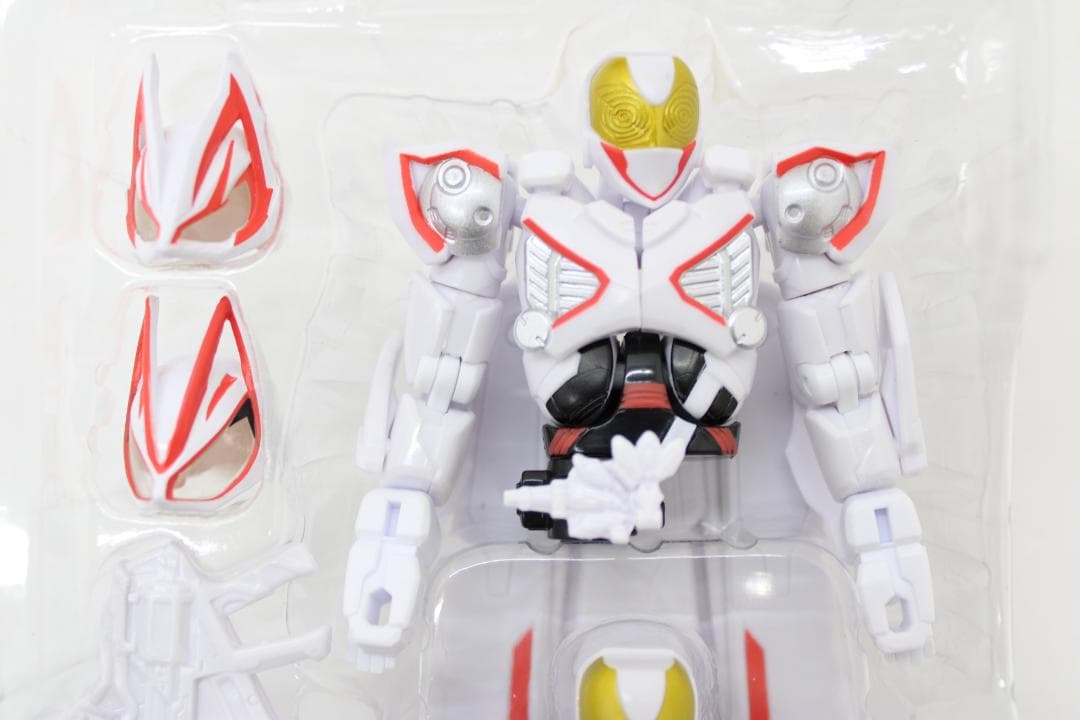 RCF ギーツIX＆ブーストフォームマークIIIセット 30-EY1121-14
