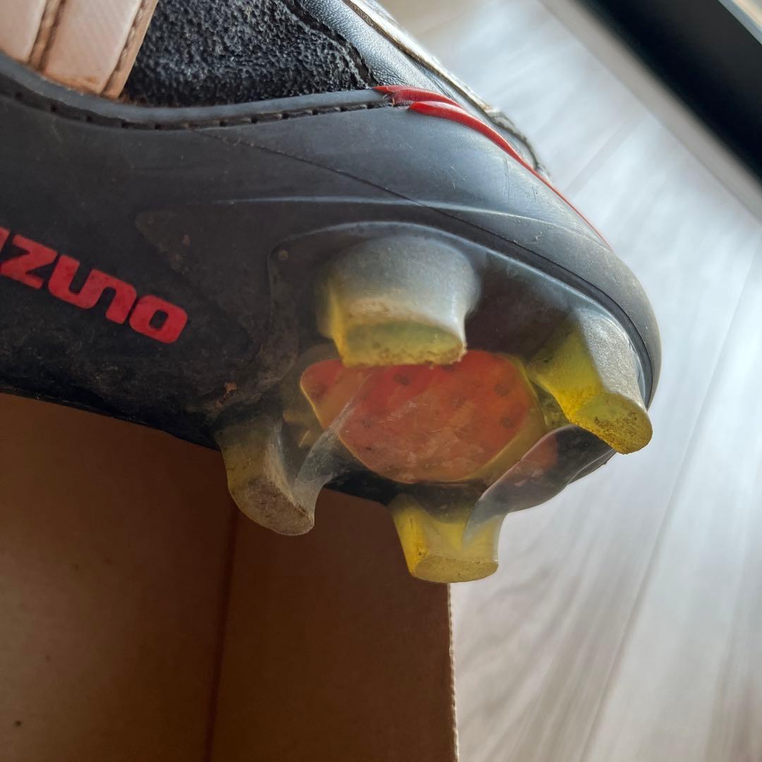 Mizuno Morelia Wave サッカーシューズ 26.0 cm