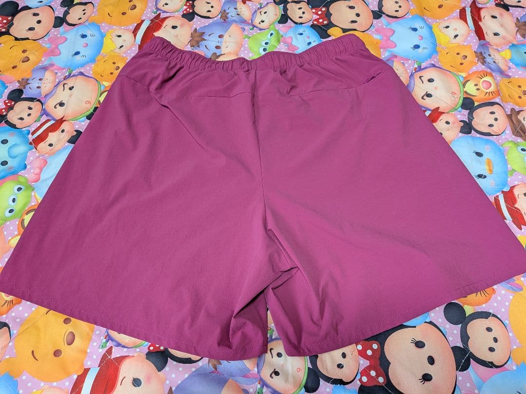 ballaholic XL ナイロンパンツ