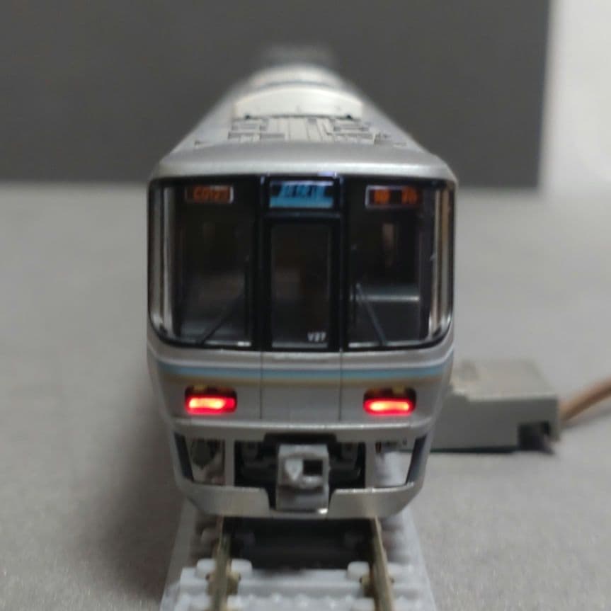 KATO10-536＋10-537 223系2000番台 12両セット