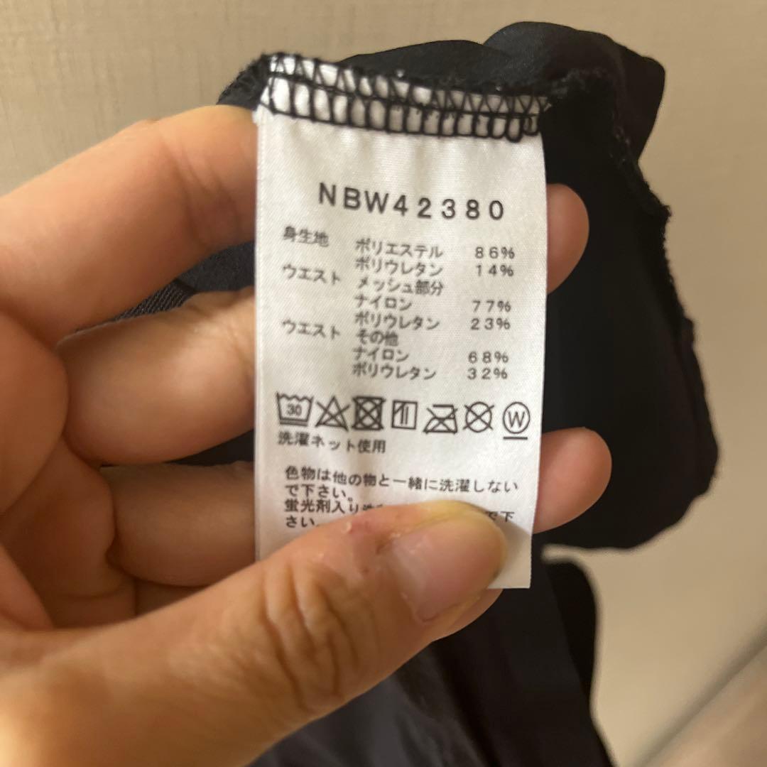 THE NORTH FACE Sサイズ ランニングショーツ　とよちゃん様