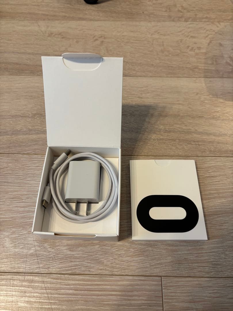  Quest 2 VRヘッドセット128GB