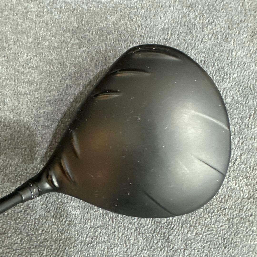 PING G425 ドライバー 10.5度　LST S