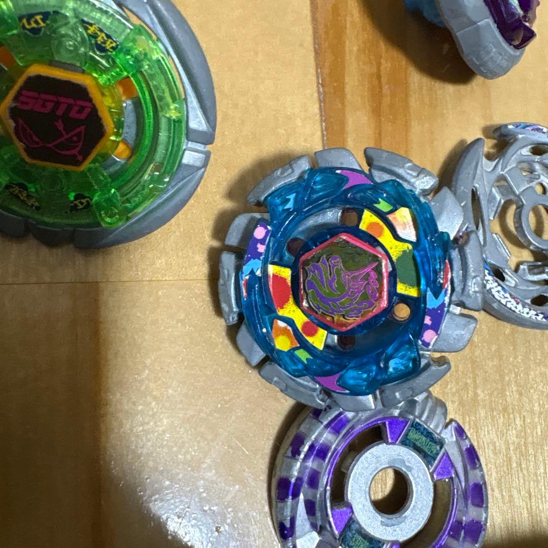 メタルファイトベイブレード 15個　セット