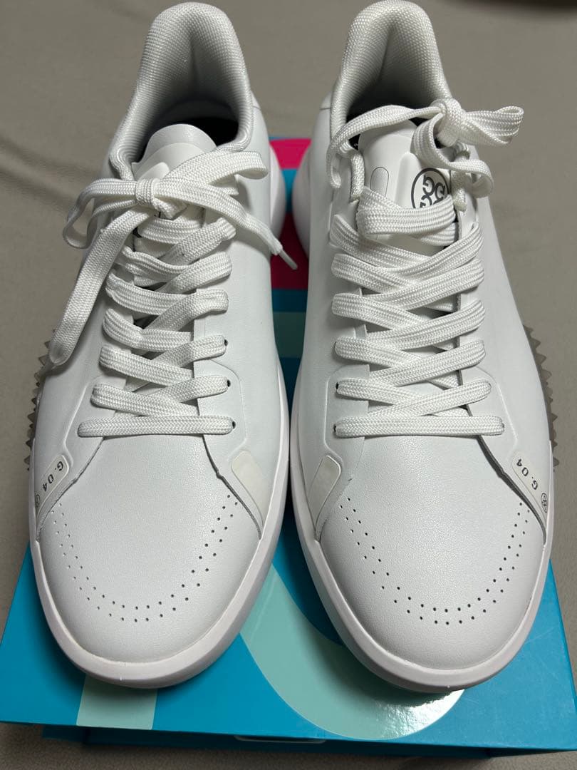 G.FORE （ジーフォア）G112 ゴルフシューズ