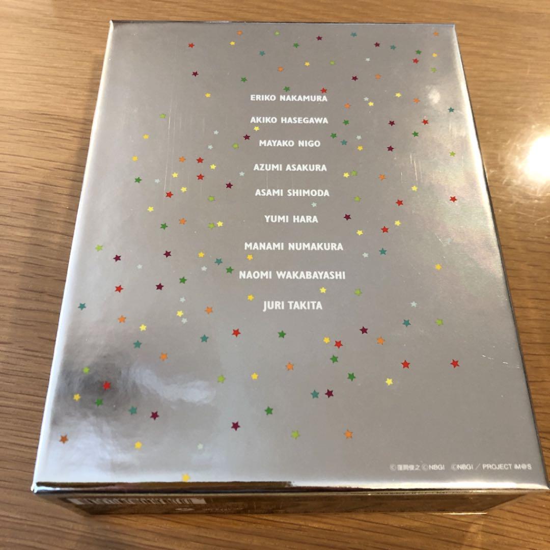 アイマスMUSIC FESTIV@L OF WINTER！